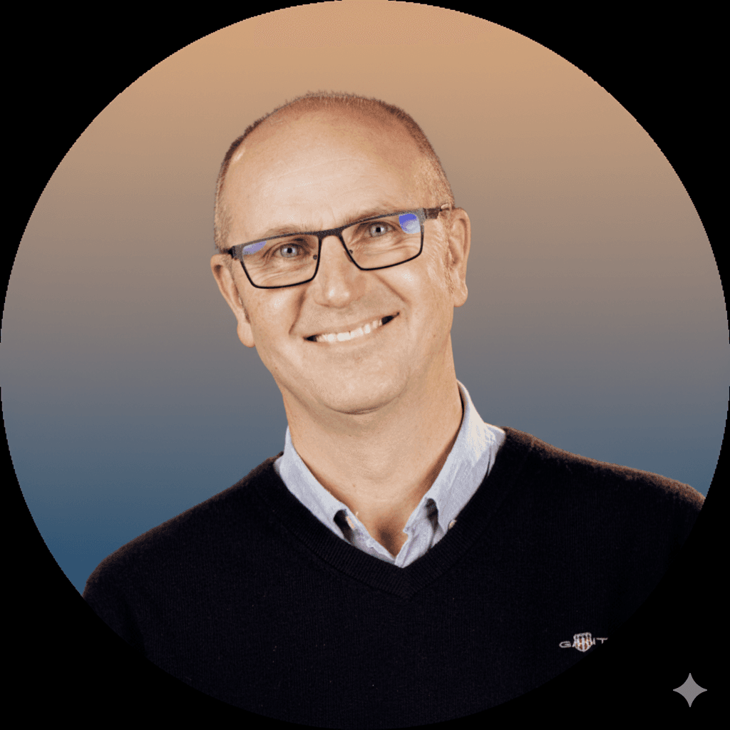 Johan Eriksson